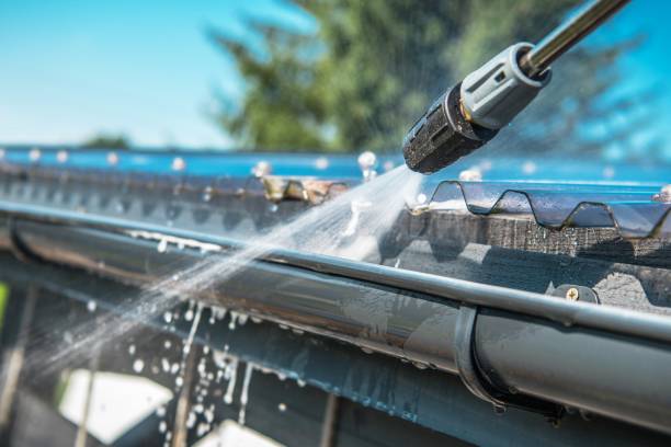 Best Fence Pressure Washing  in Apalachin, NY