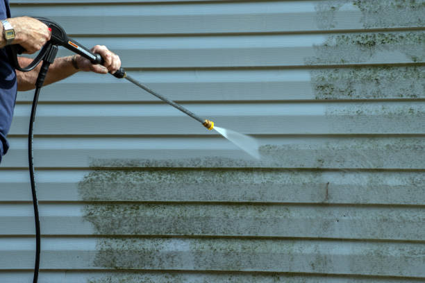 Best Commercial Building Pressure Washing  in Apalachin, NY