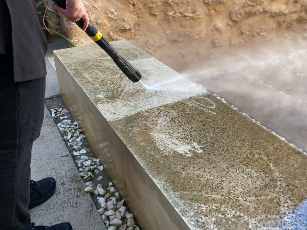 Best Sidewalk Pressure Washing  in Apalachin, NY