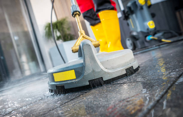 Best Affordable Power Washing  in Apalachin, NY