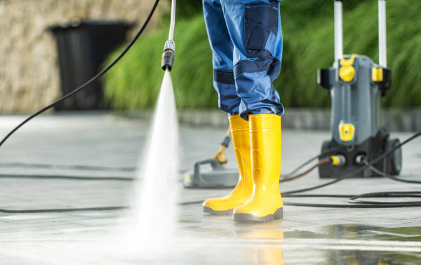 Best Affordable Pressure Washing  in Apalachin, NY