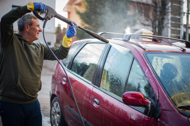 Best Roof Power Washing Services  in Apalachin, NY