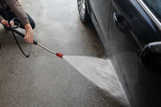 Best Residential Pressure Washing Services  in Apalachin, NY