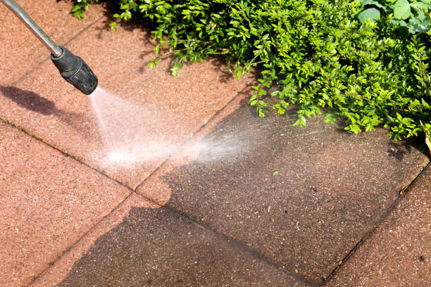Pressure Washing Estimates in Apalachin, NY
