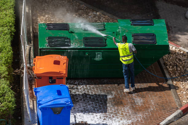 Best Pressure Washing Estimates  in Apalachin, NY